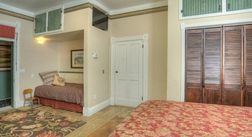 فندق Nobody's Inn