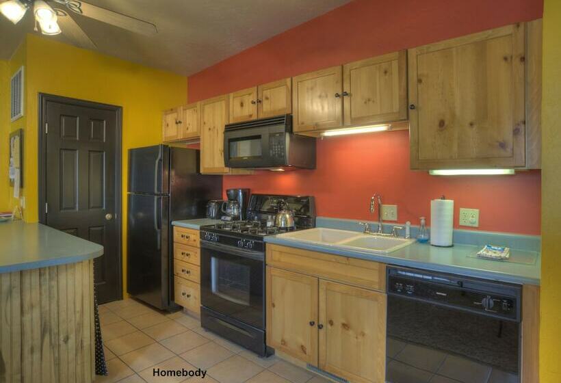 فندق Nobody's Inn