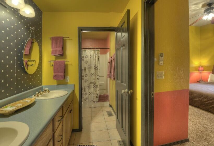 فندق Nobody's Inn