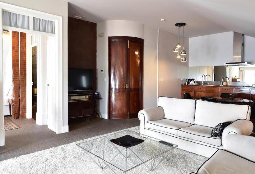 Palacete Chafariz Del Rei  by Unlock Hotels