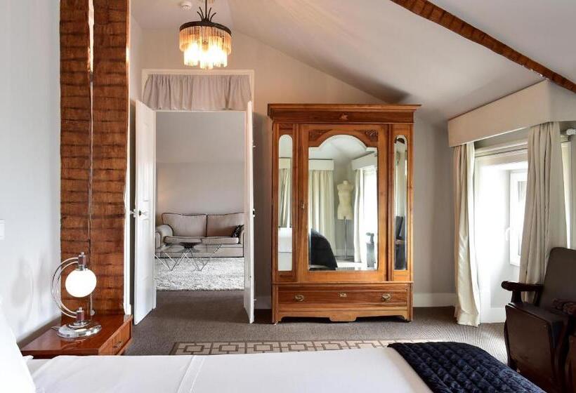 Palacete Chafariz Del Rei  by Unlock Hotels