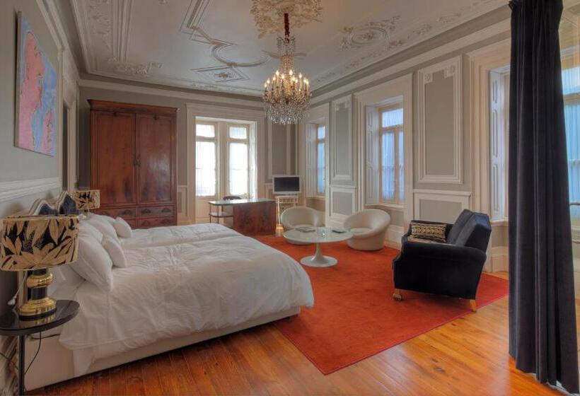 Palacete Chafariz Del Rei  by Unlock Hotels