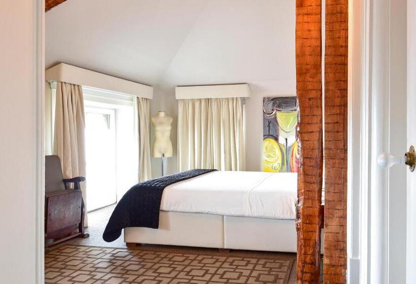 Palacete Chafariz Del Rei  by Unlock Hotels