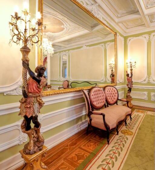 Palacete Chafariz Del Rei  by Unlock Hotels