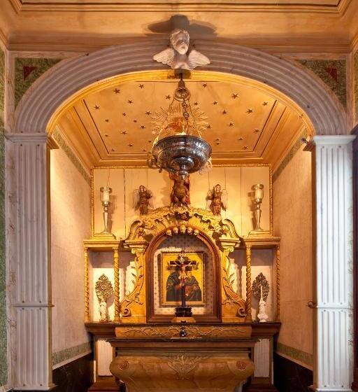 Palacete Chafariz Del Rei  by Unlock Hotels