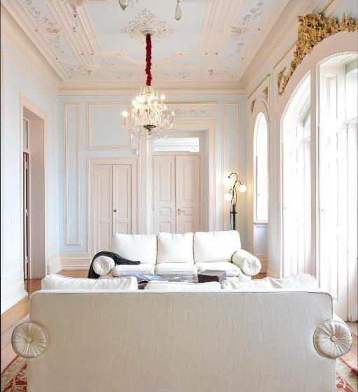 Palacete Chafariz Del Rei  by Unlock Hotels