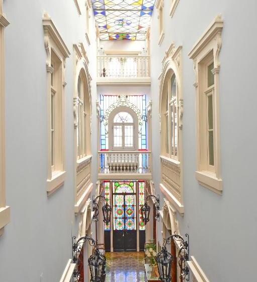 Palacete Chafariz Del Rei  by Unlock Hotels