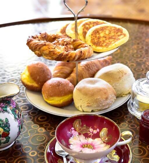 Palacete Chafariz Del Rei  by Unlock Hotels