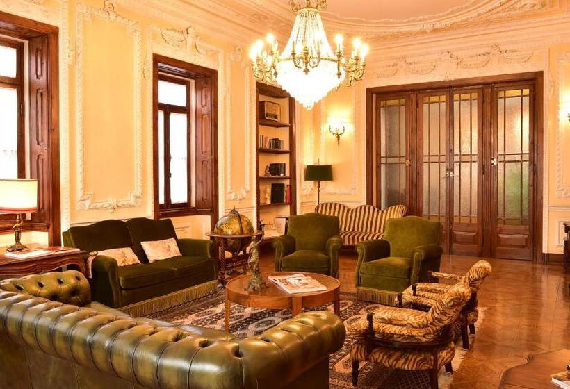 Palacete Chafariz Del Rei  by Unlock Hotels