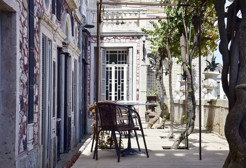 Palacete Chafariz Del Rei  by Unlock Hotels