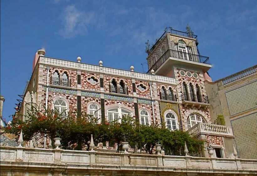 Palacete Chafariz Del Rei  by Unlock Hotels