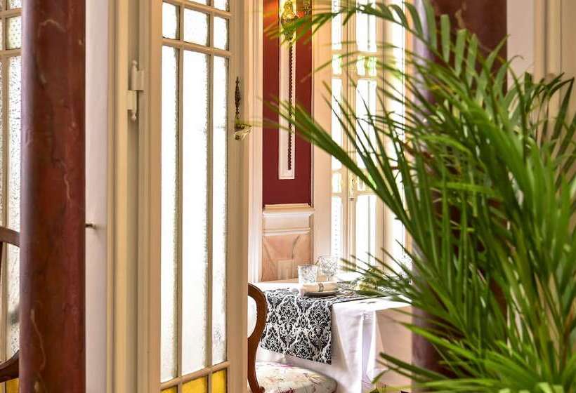 Palacete Chafariz Del Rei  by Unlock Hotels