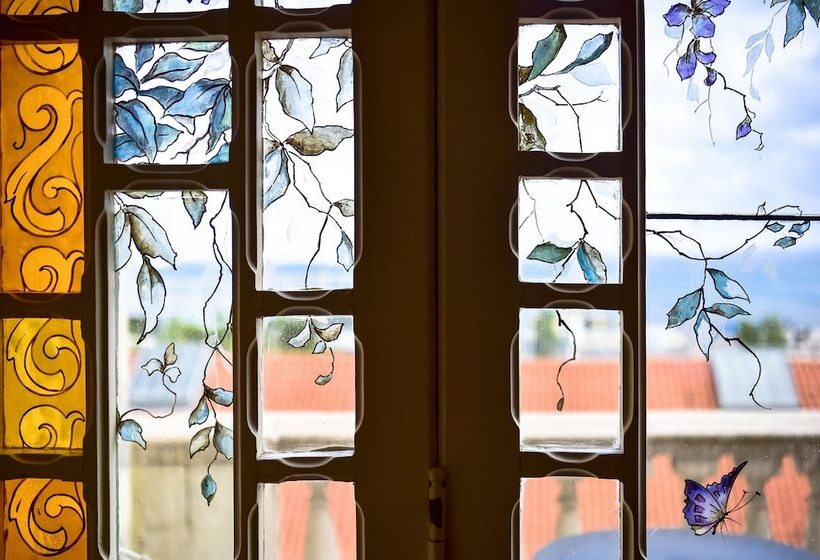 Palacete Chafariz Del Rei  by Unlock Hotels