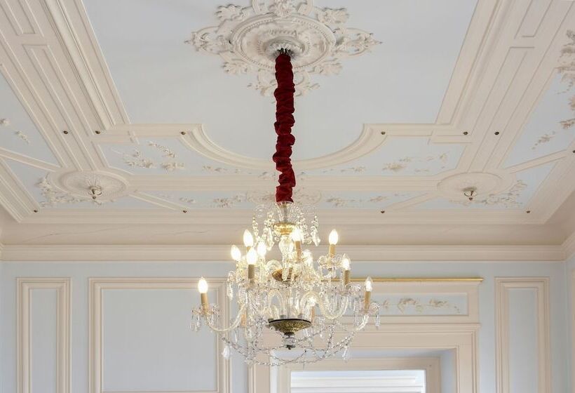 Palacete Chafariz Del Rei  by Unlock Hotels