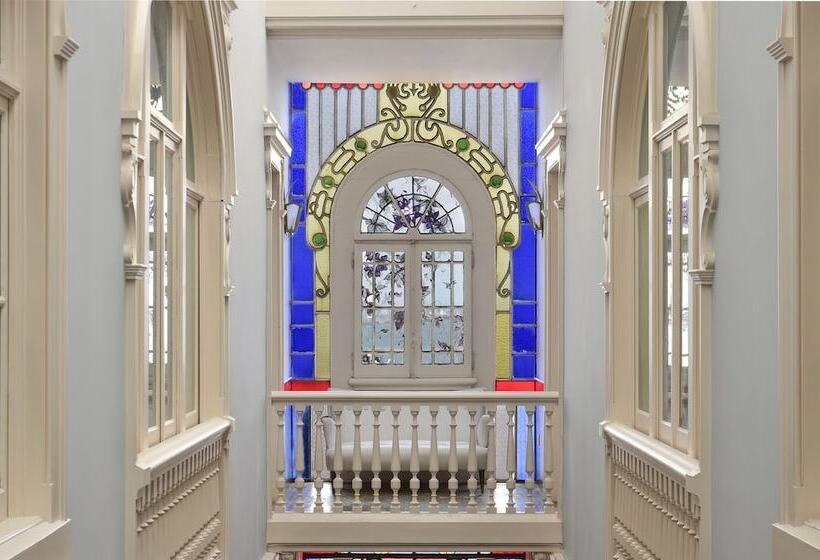 Palacete Chafariz Del Rei  by Unlock Hotels