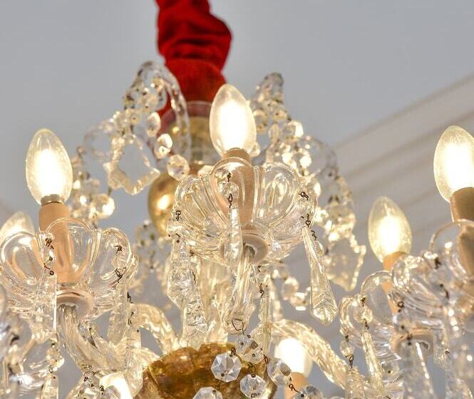 Palacete Chafariz Del Rei  by Unlock Hotels