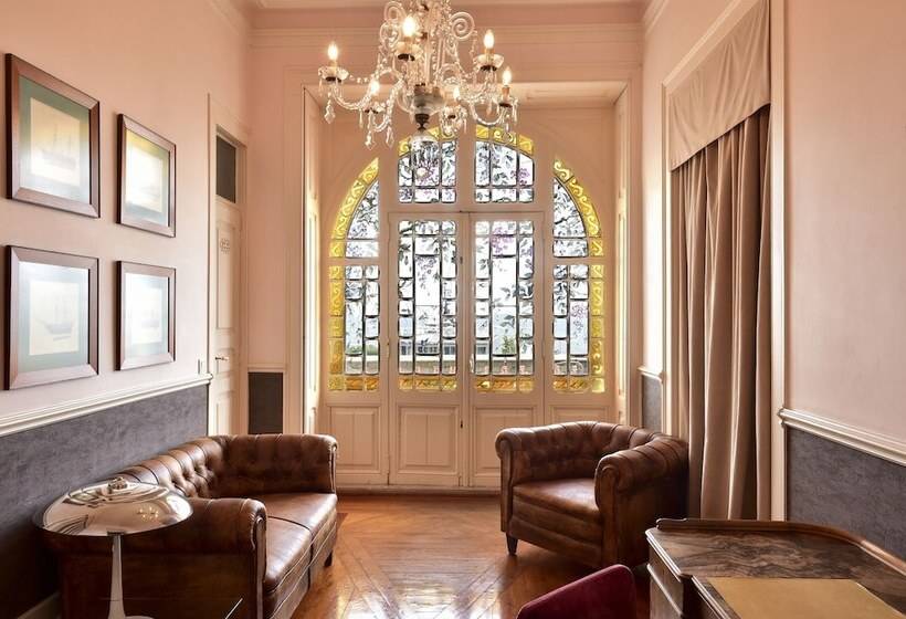 Palacete Chafariz Del Rei  by Unlock Hotels