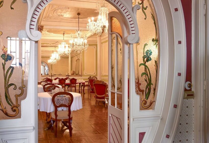 Palacete Chafariz Del Rei  by Unlock Hotels