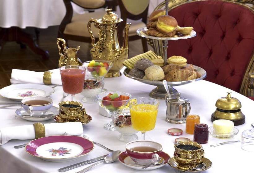 Palacete Chafariz Del Rei  by Unlock Hotels