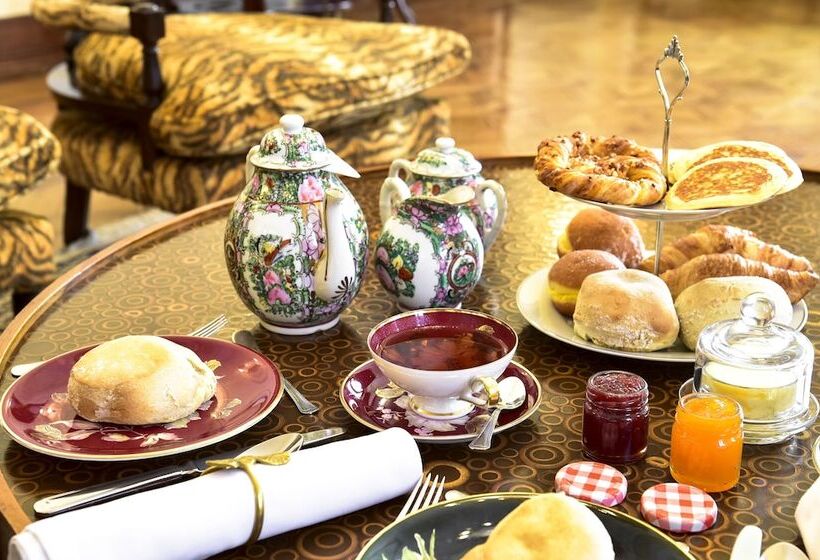 Palacete Chafariz Del Rei  by Unlock Hotels