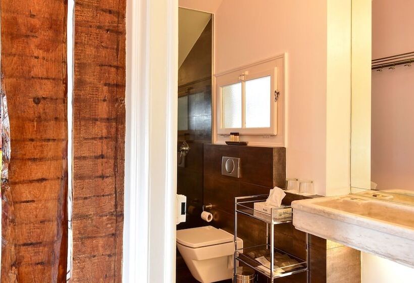 Palacete Chafariz Del Rei  by Unlock Hotels