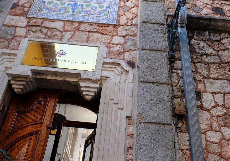 Palacete Chafariz Del Rei  by Unlock Hotels