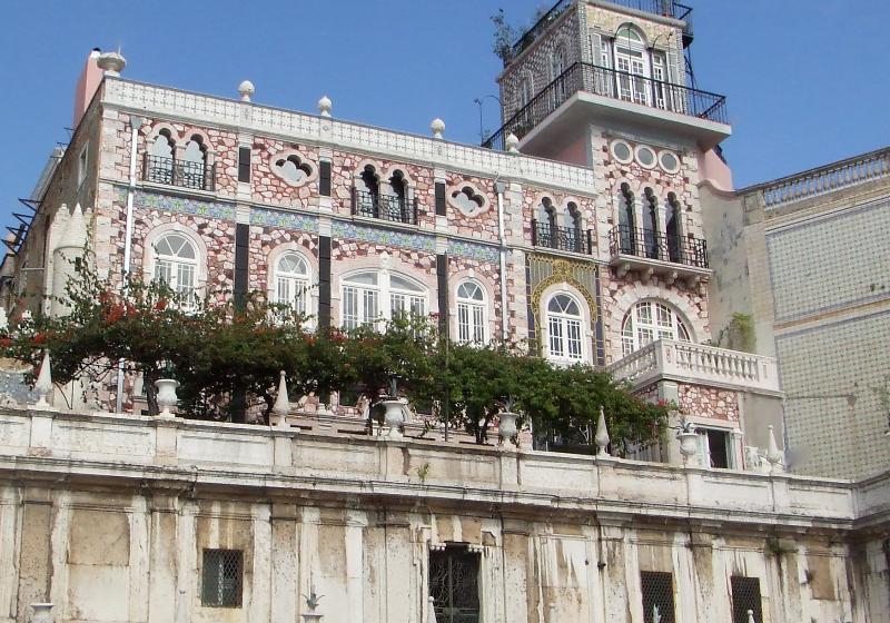 Palacete Chafariz Del Rei  by Unlock Hotels