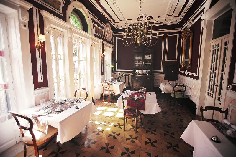 Palacete Chafariz Del Rei  by Unlock Hotels