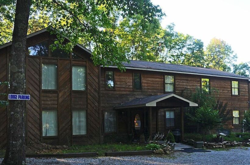 فندق Pandora S Forest   Adults Only