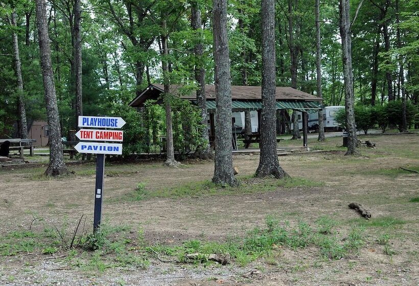 فندق Pandora S Forest   Adults Only