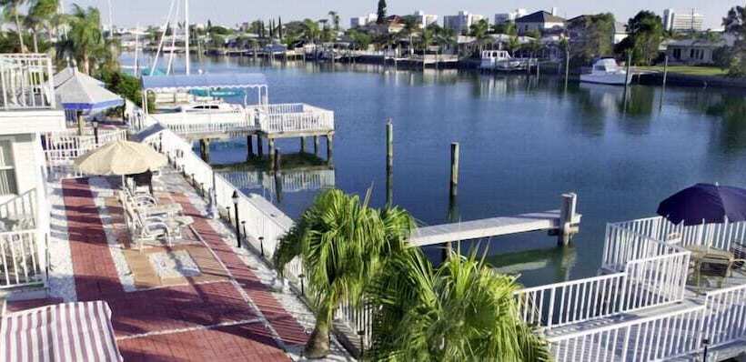 فندق Parker Manor Resort