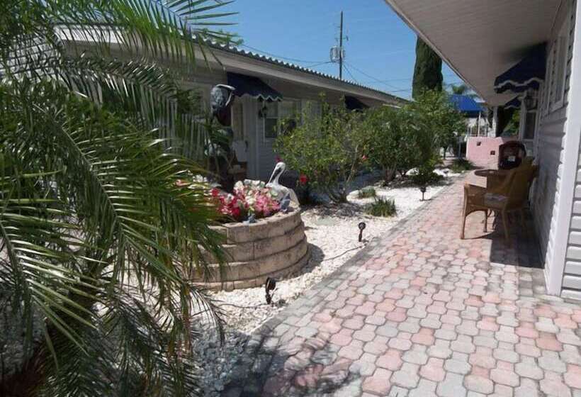 فندق Parker Manor Resort