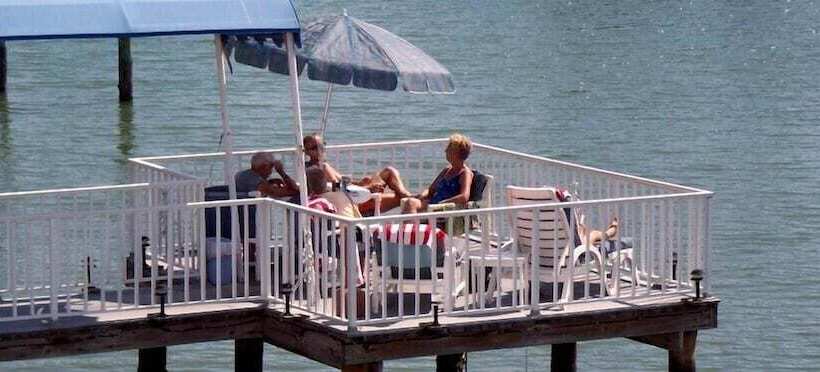 فندق Parker Manor Resort