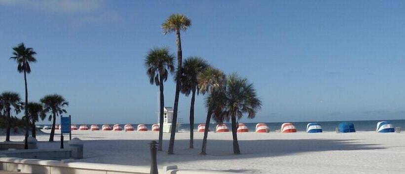 فندق Parker Manor Resort