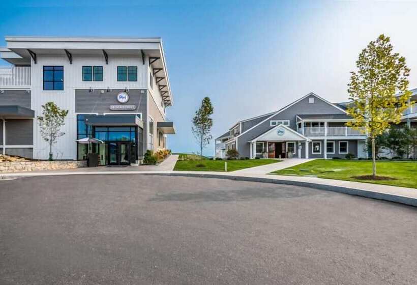 فندق Pelham House Resort