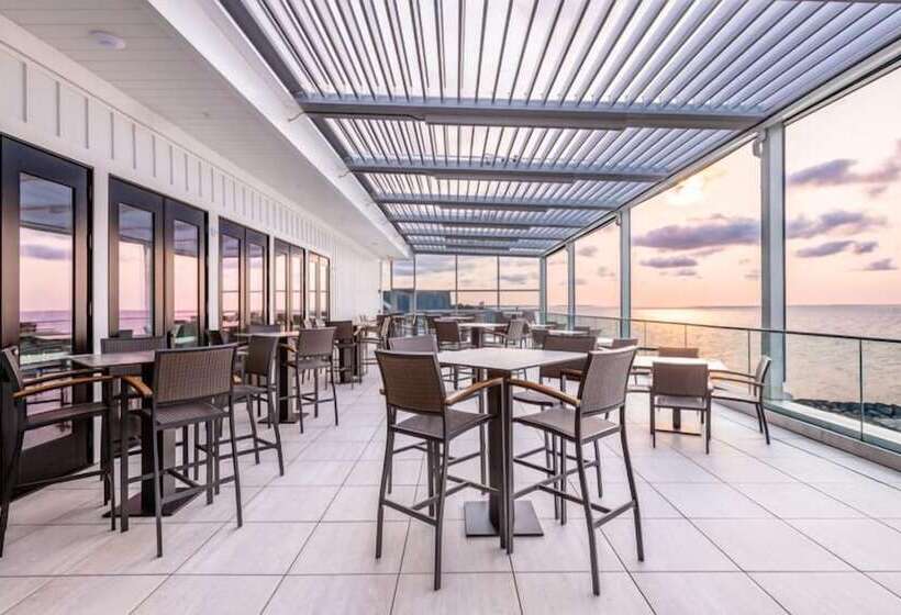 فندق Pelham House Resort