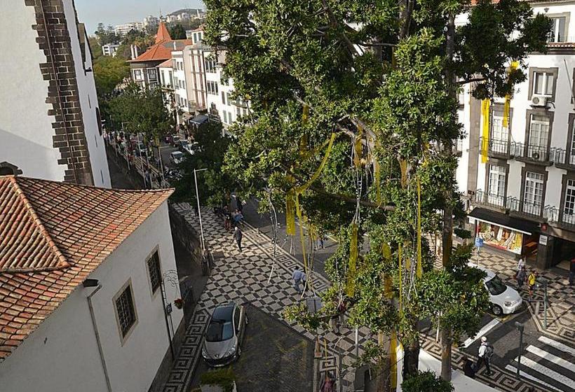 ホテル Pensao Astoria