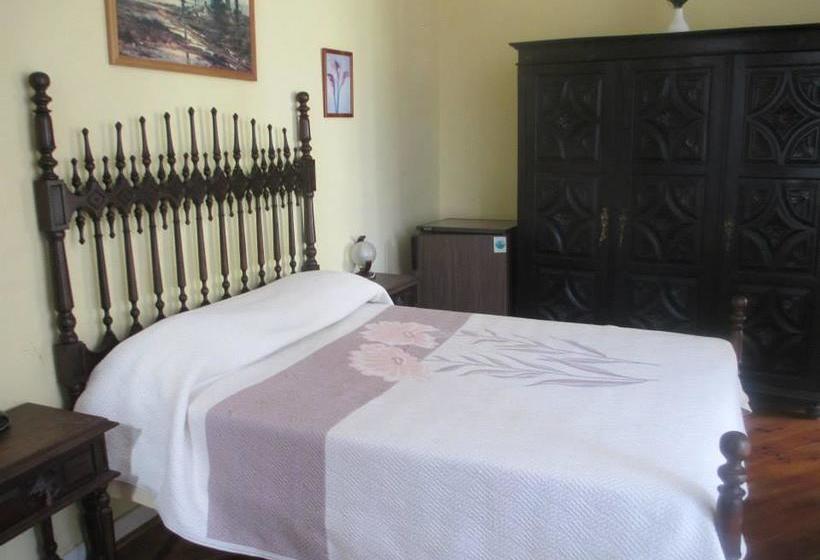 هتل Pensao Sao Joao Da Praça