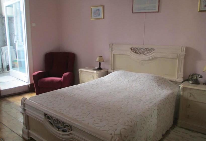 هتل Pensao Sao Joao Da Praça