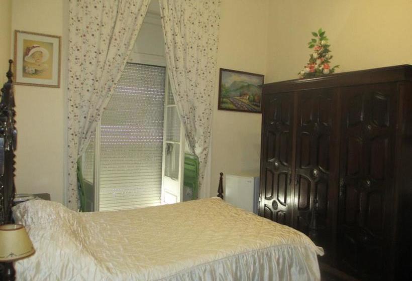 هتل Pensao Sao Joao Da Praça