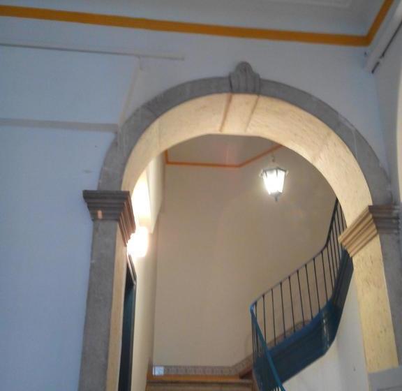 هتل Pensao Sao Joao Da Praça