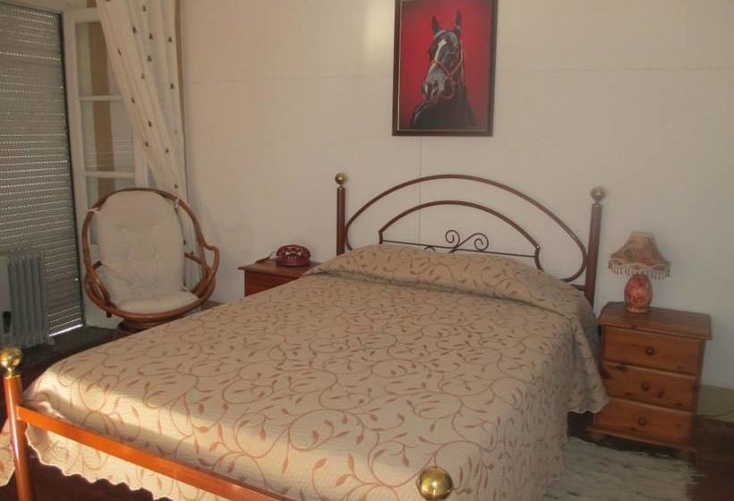 هتل Pensao Sao Joao Da Praça