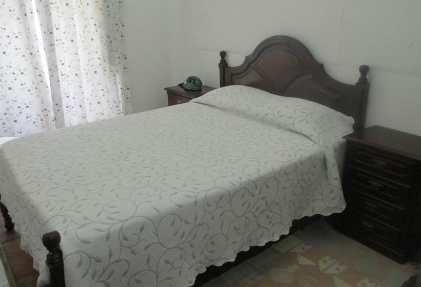 هتل Pensao Sao Joao Da Praça