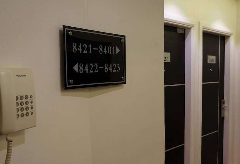 ホテル Pine Garden