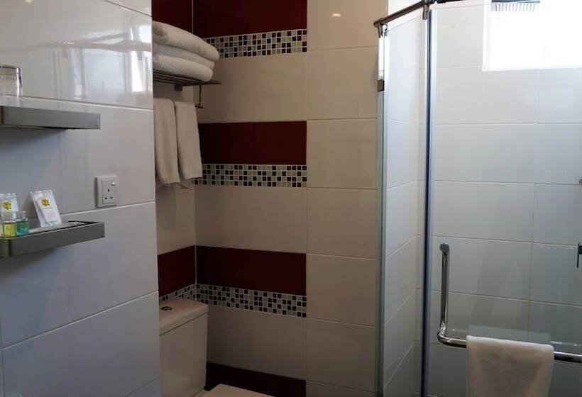 ホテル Pine Garden