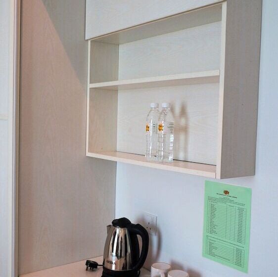 ホテル Pine Garden