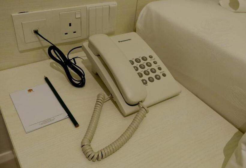 ホテル Pine Garden