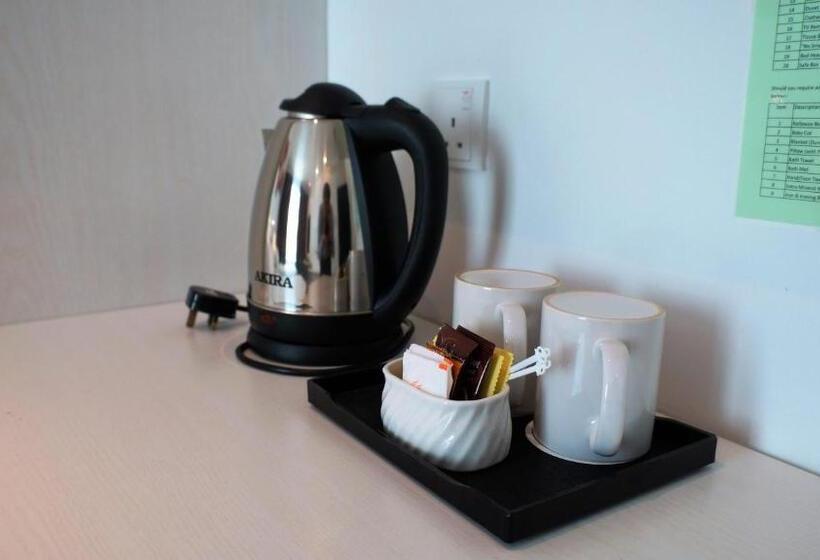 ホテル Pine Garden