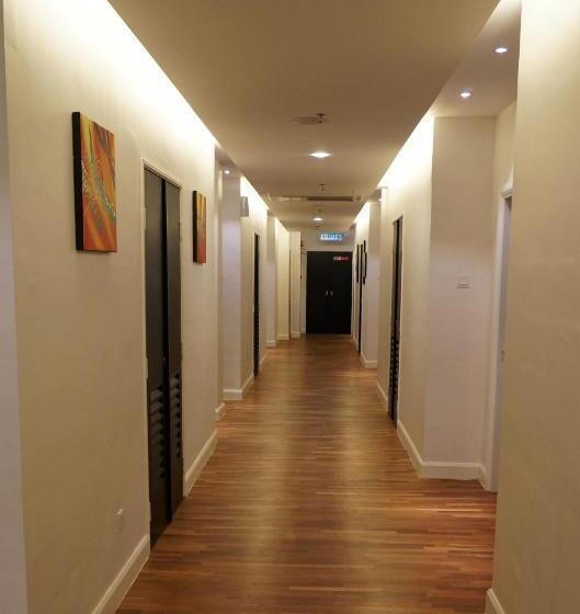 ホテル Pine Garden