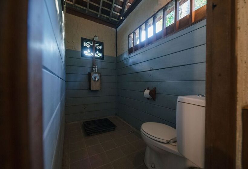 ホテル Pondok Pisang Candidasa